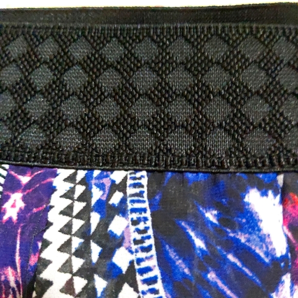 Dynamite High Low Skirt - Picture 6 of 7